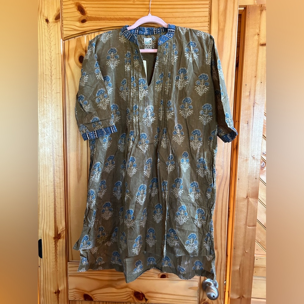 NWT Jaded Gypsy Blissfully Yours Top